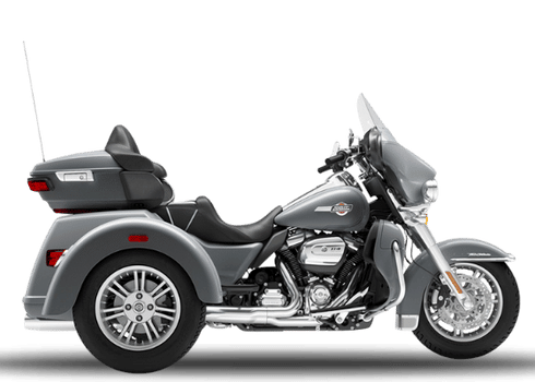 Tri Glide